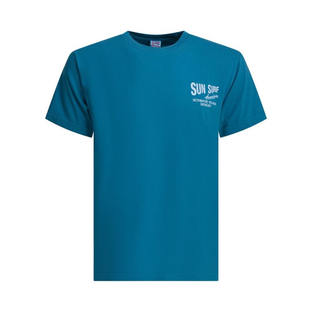 Sun Surf Surfriders Sportswear T-Shirt Tag Size XL Men